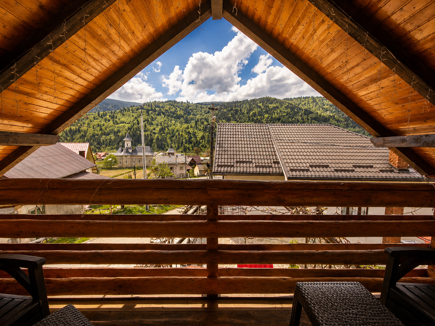 Apartament superior