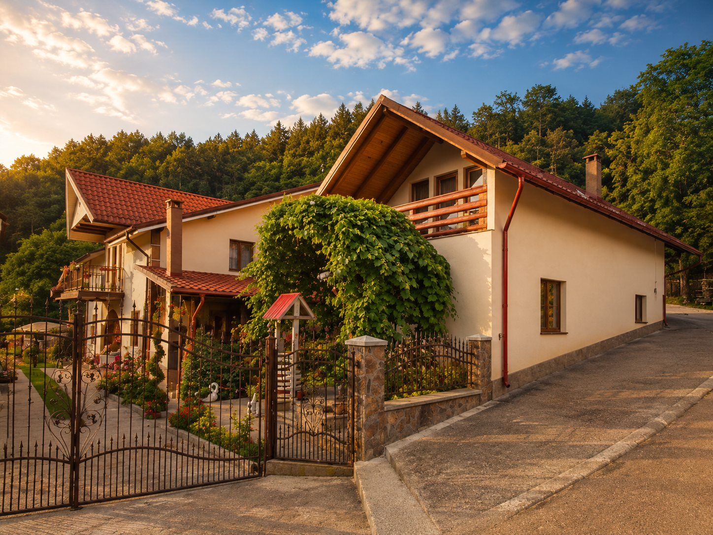 Casa TOP